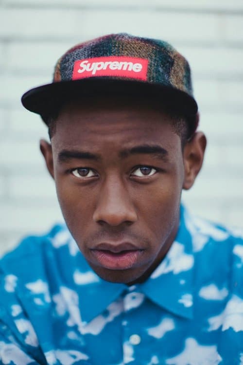 Фото Tyler, The Creator