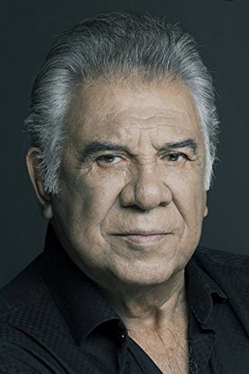 Фото Raúl Lavié