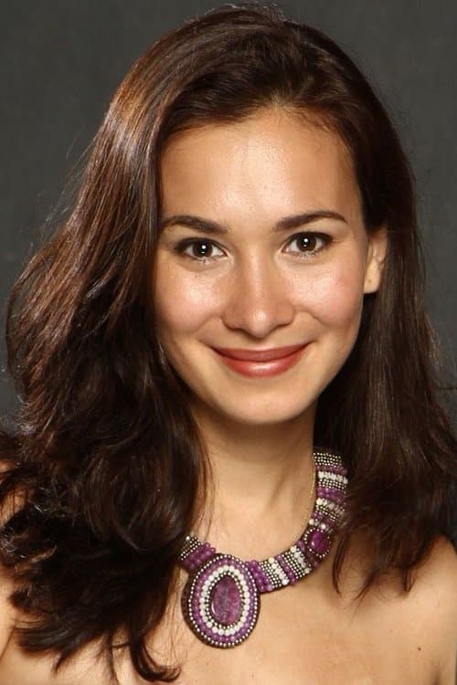 Celina Jade photo