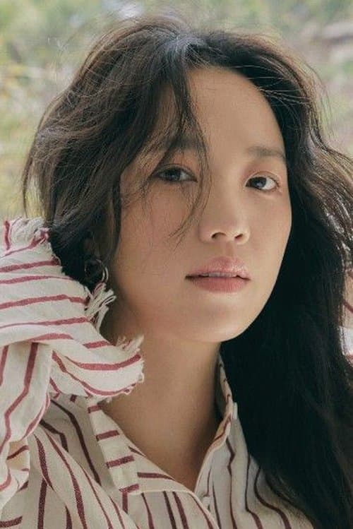 Фото 전혜진