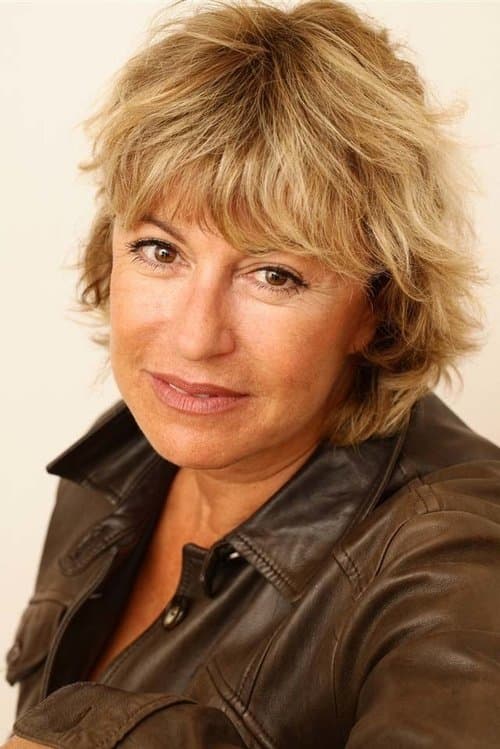 Фото Marie Vincent