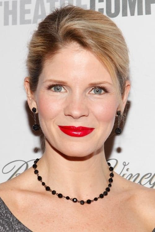 Фото Kelli O'Hara