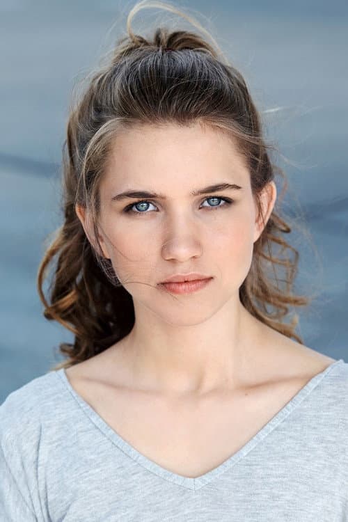 Фото Anna-Lena Schwing