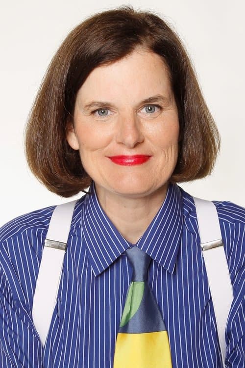 Фото Paula Poundstone