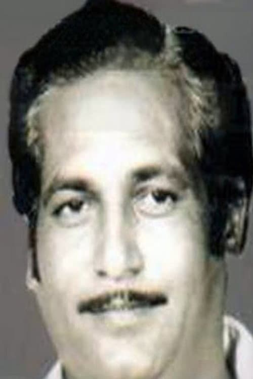 V. Somashekar photo