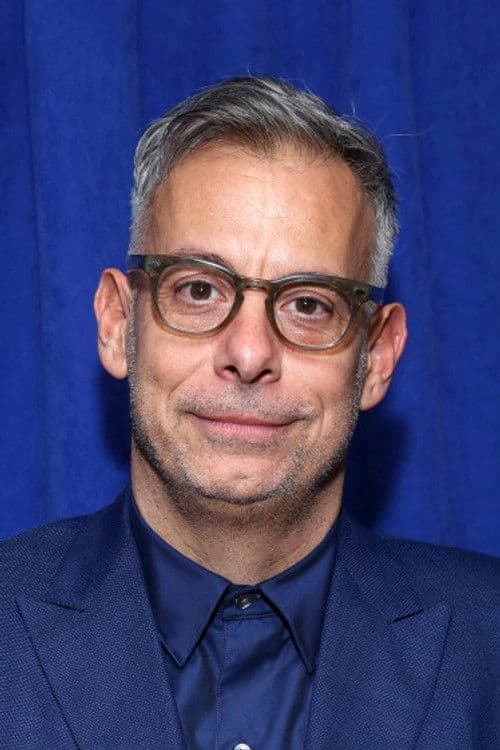 Фото Joe Mantello