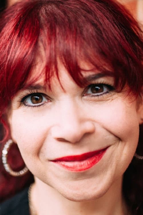 Фото Debbie Chazen