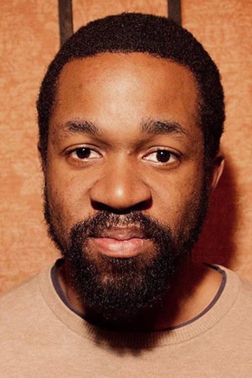 Фото Ikechukwu Ufomadu
