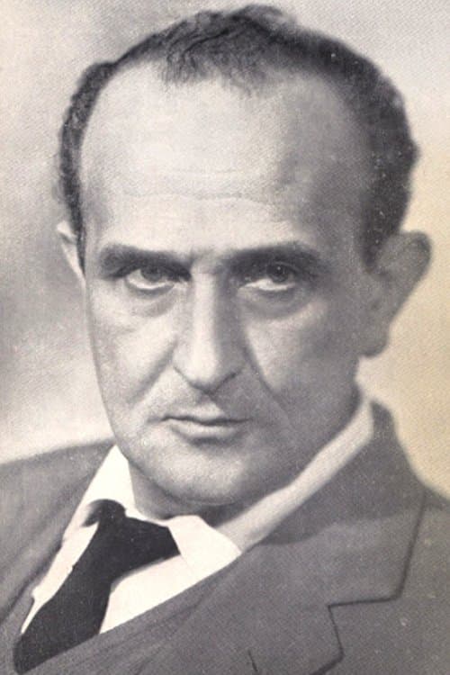 Фото Salvo Randone