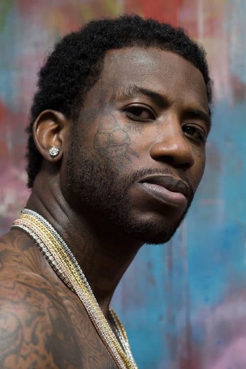 Фото Gucci Mane