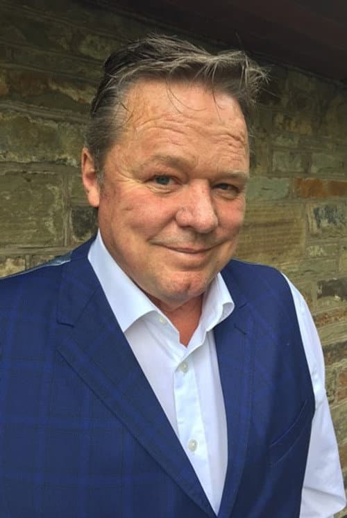 Фото Ted Robbins