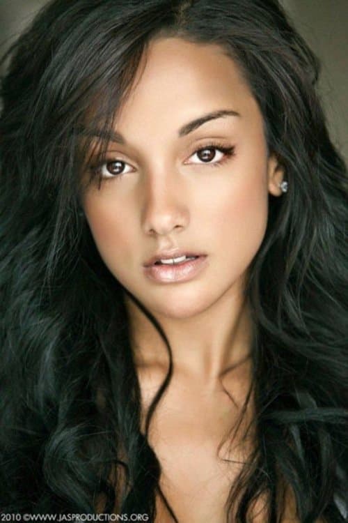 Фото Brittney Alger