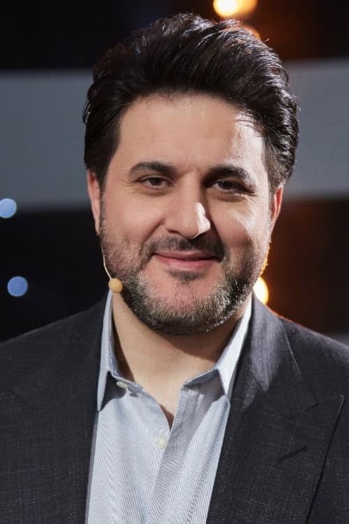 Melhem Zein photo