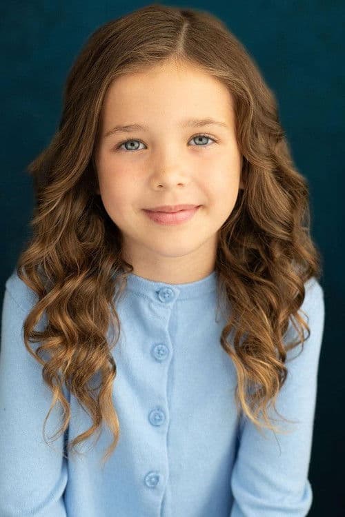 Фото Chloe McKinnon