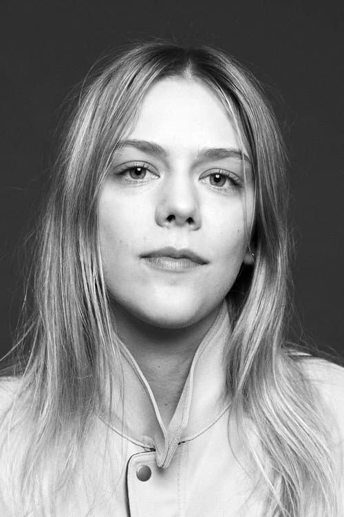 Фото Helene Bergsholm