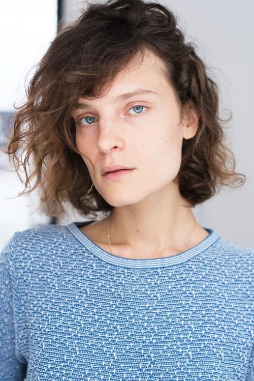 Фото Charlotte Tomaszewska