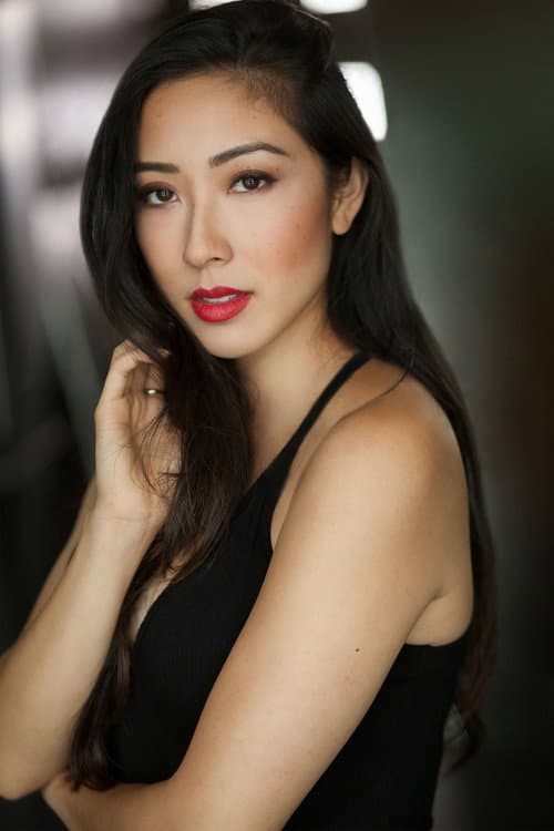 Фото Amanda Wong