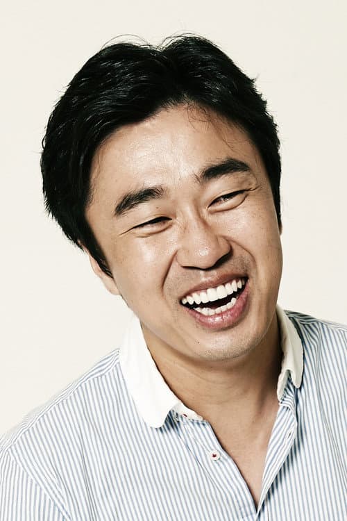 Фото 조달환