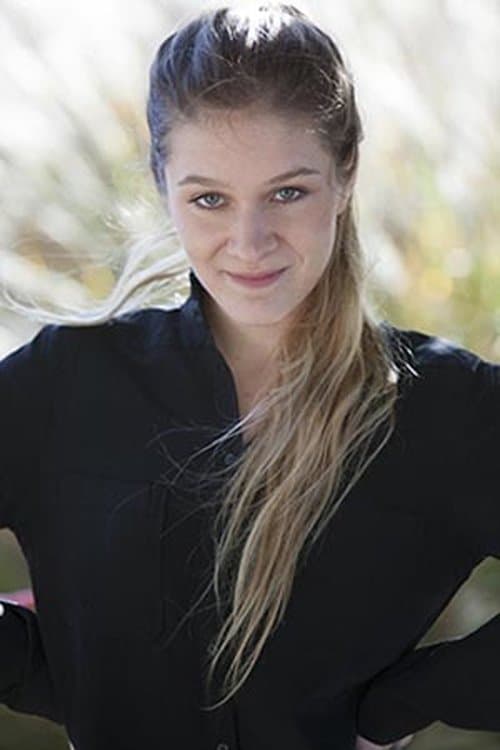 Фото Pauline Brunner