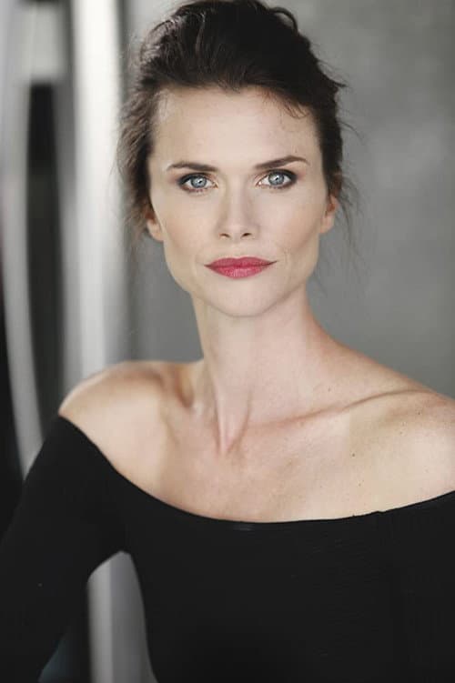 Фото Claire Byrne