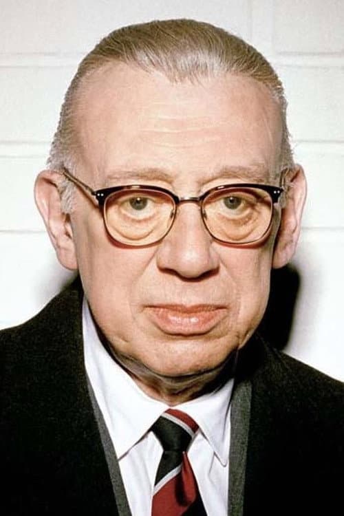 Horst Tappert photo