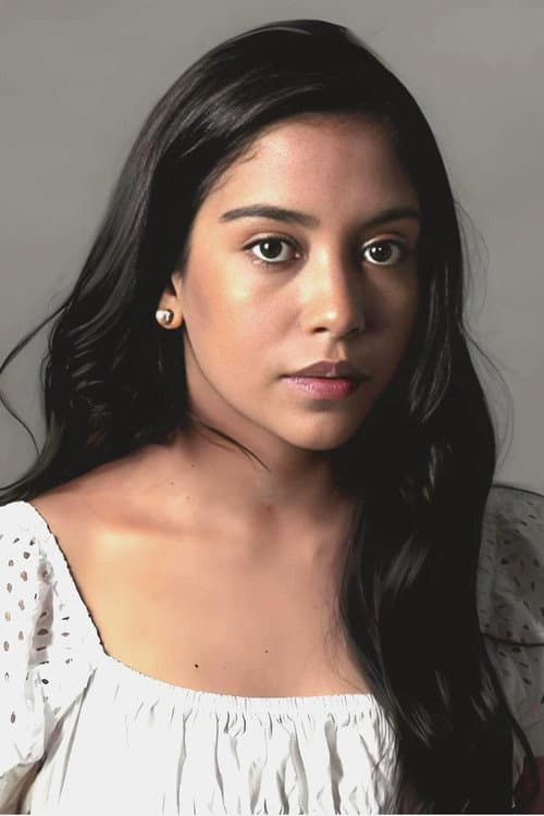 Laura Alonso Escobar photo