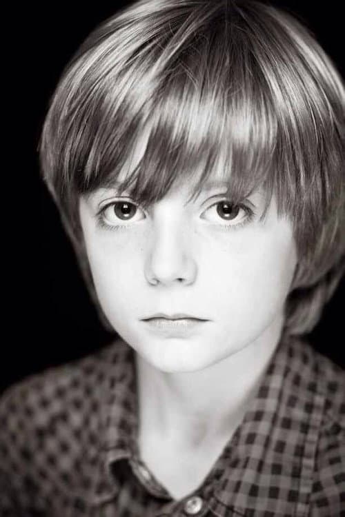Фото Elliot Speller-Gillott