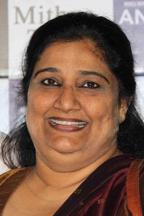 Фото Seema Pahwa