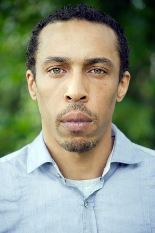 Фото Jarreau Benjamin