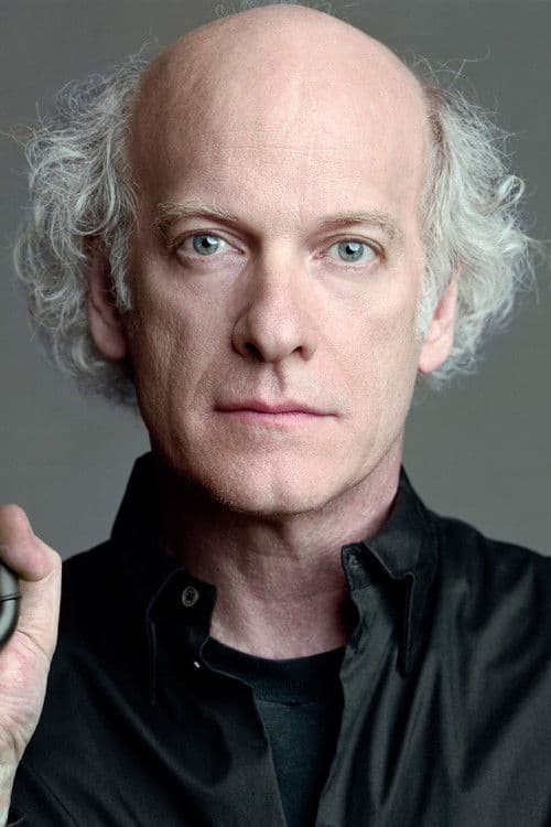 Timothy Greenfield-Sanders photo