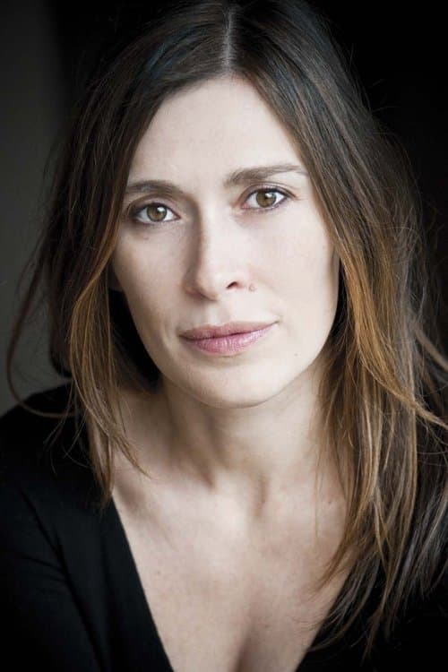 Victoria Haralabidou photo