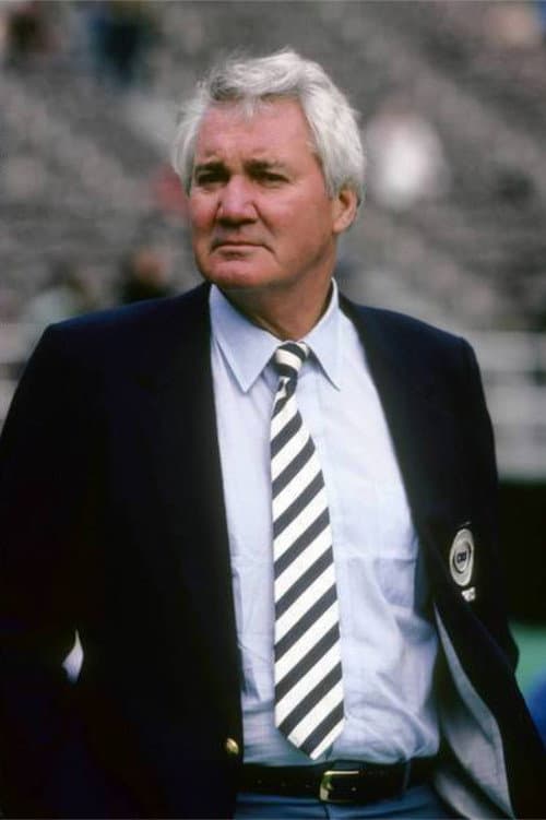 Фото Pat Summerall