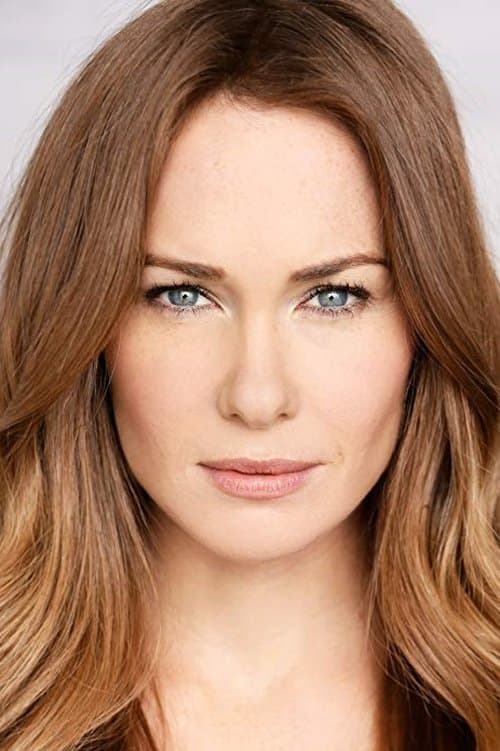 Kelly Frye photo