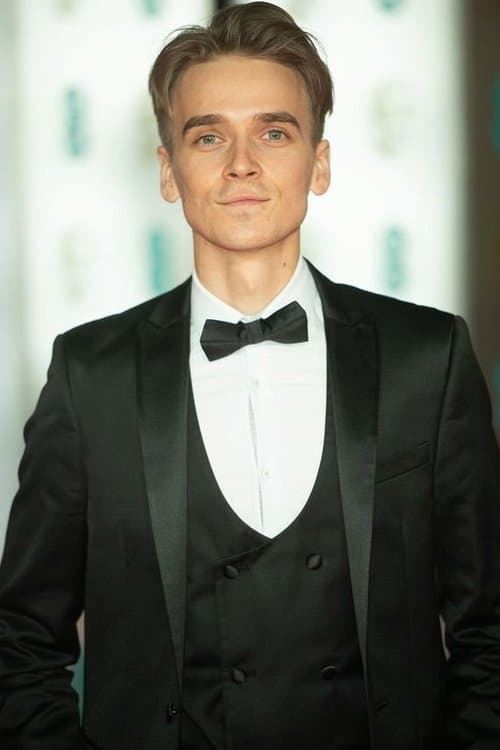 Фото Joe Sugg