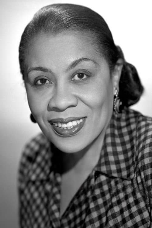 Фото Lillian Randolph