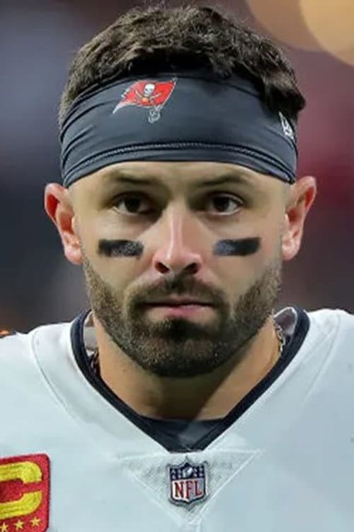 Фото Baker Mayfield