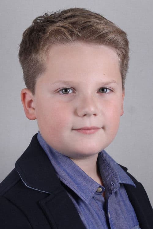 Фото Julius Weckauf