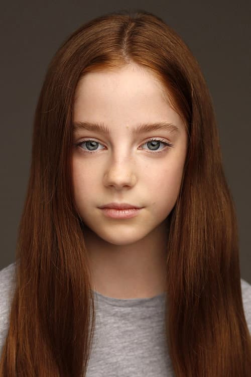Фото Amelie Child-Villiers