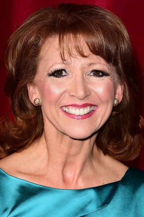 Фото Bonnie Langford