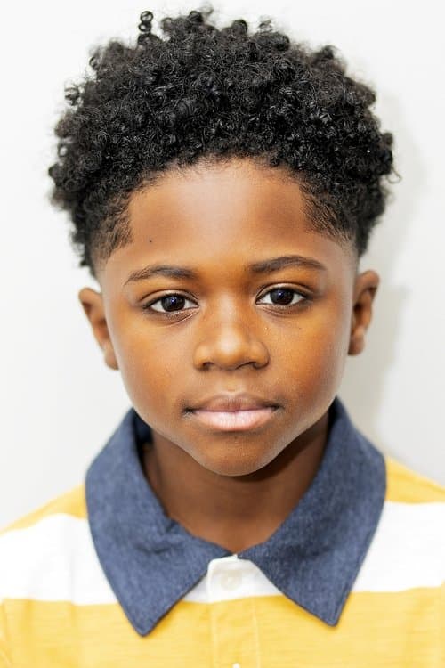 Фото Danny Boyd Jr.