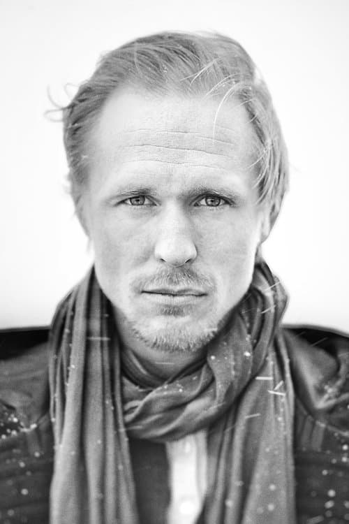 Фото Sampo Sarkola