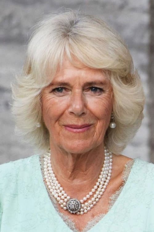 Фото Queen Camilla of the United Kingdom