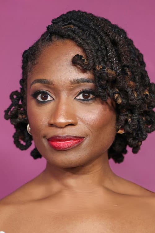 Фото Aleshea Harris