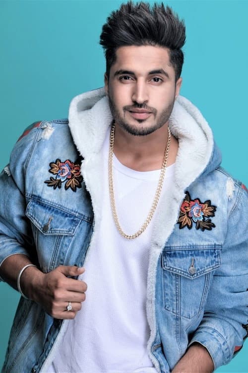 Фото Jassie Gill