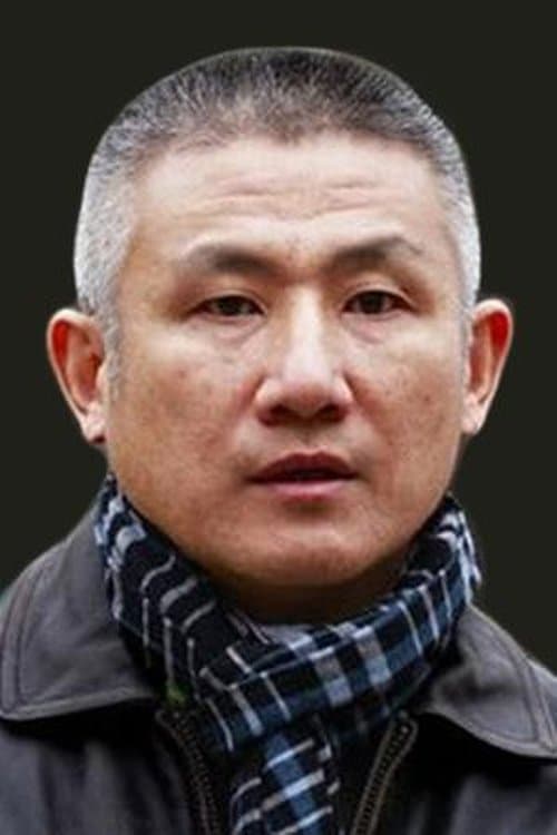 Фото Lu Peng