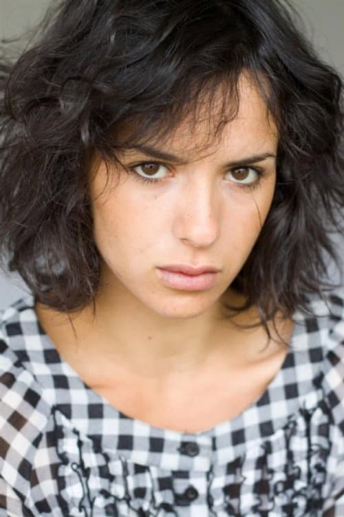 Фото Anaëlle Potdevin