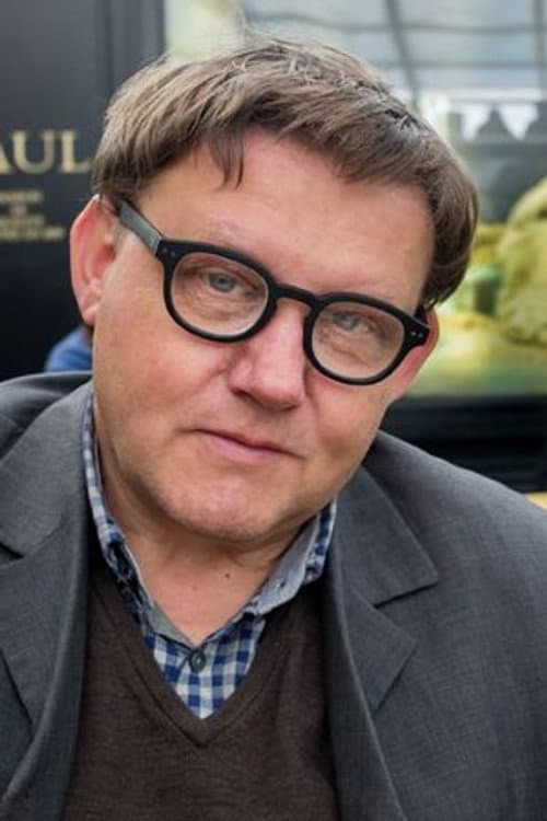Фото Gunnar Lindstedt