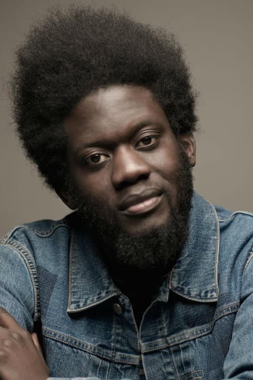Фото Michael Kiwanuka