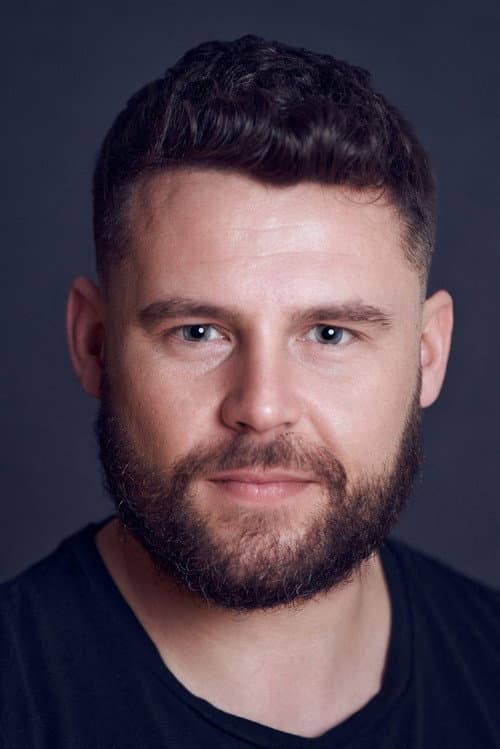 Фото Danny Miller