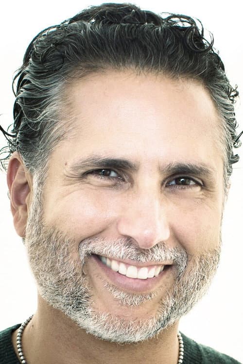 Фото Marlon Moreno